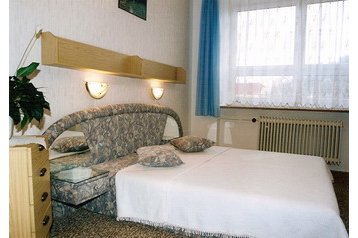 Čehija Hotel Krásná Lípa, Interjers